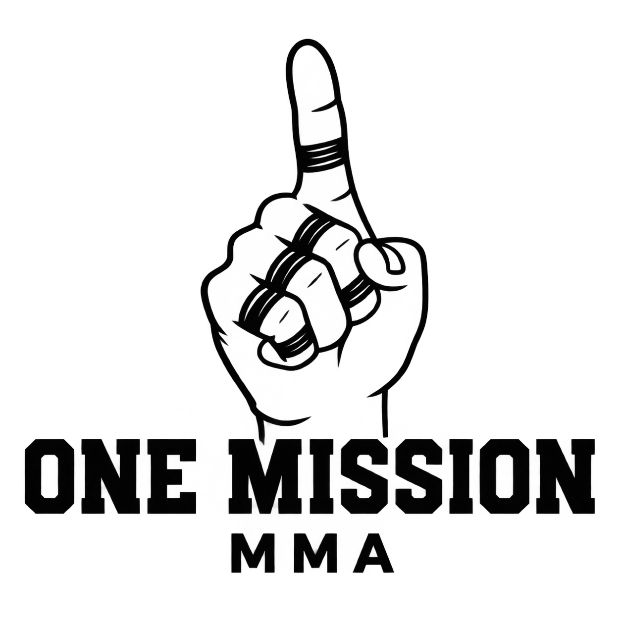 One Mission MMA