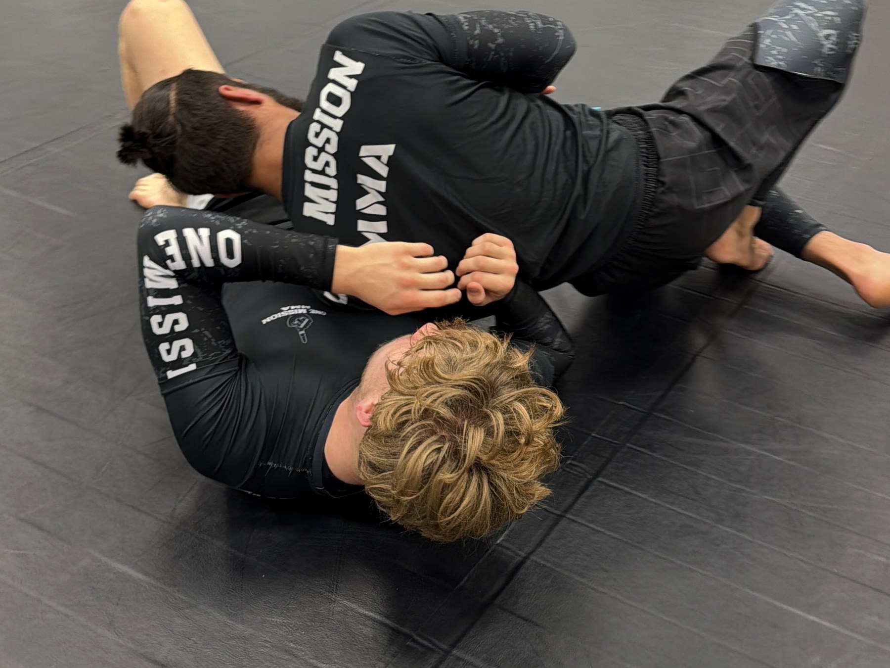 Brazilian Jiu-Jitsu classes in Reading