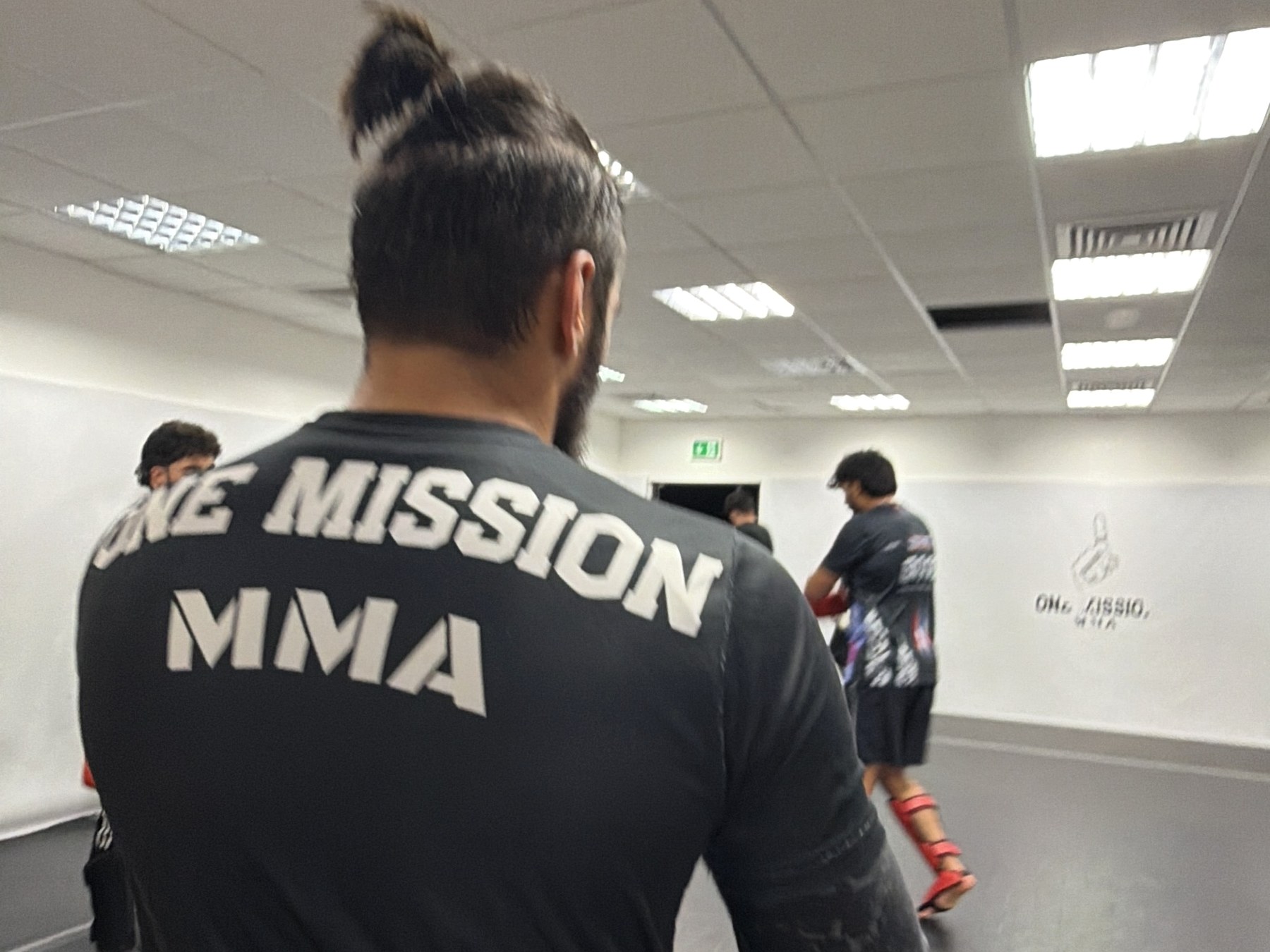 Shoot Boxing classes in Reading